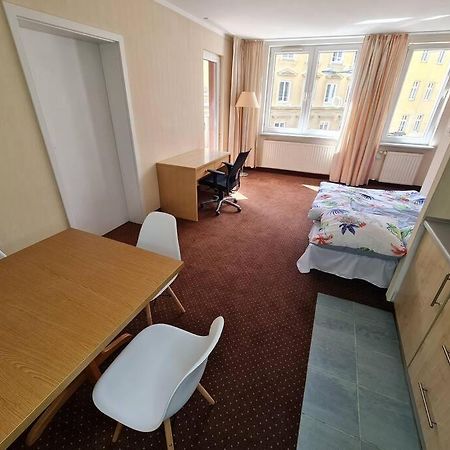 10Q - Z6 Apartment 201 Varsavia Esterno foto